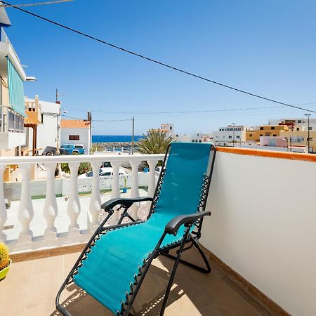 House Bijagua, Tajao, Tenerife La Jaca 外观 照片