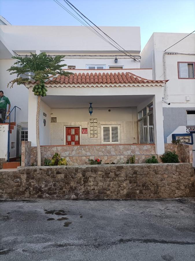 House Bijagua, Tajao, Tenerife La Jaca 外观 照片