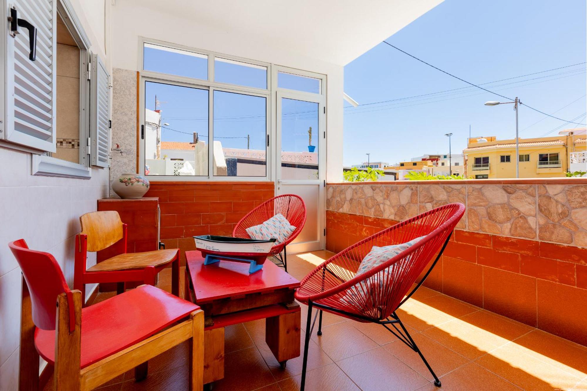 House Bijagua, Tajao, Tenerife La Jaca 外观 照片