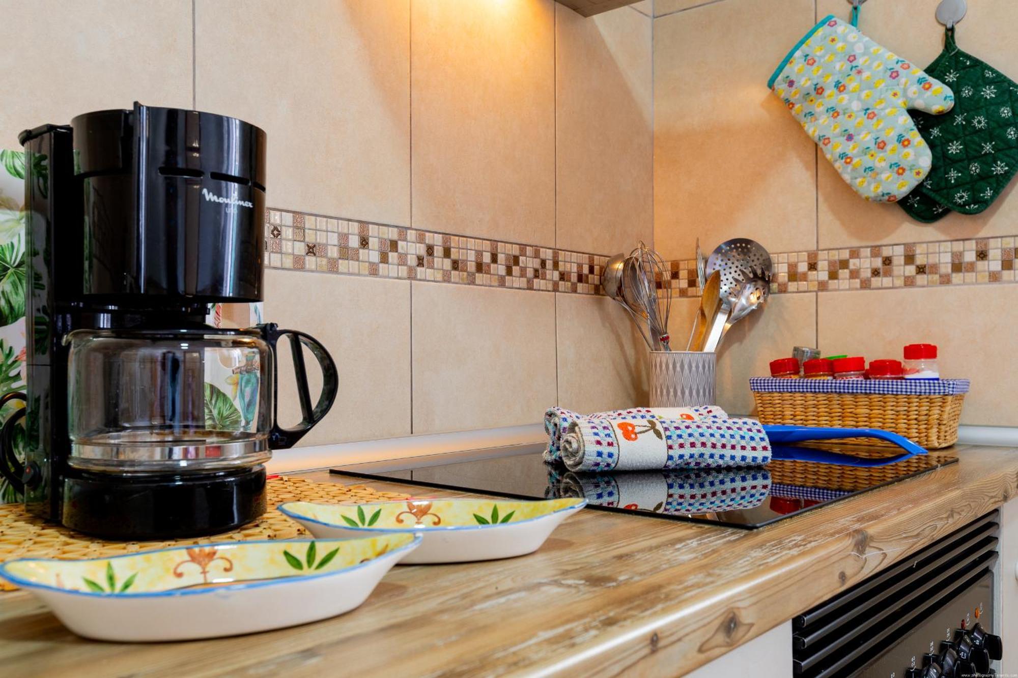 House Bijagua, Tajao, Tenerife La Jaca 外观 照片