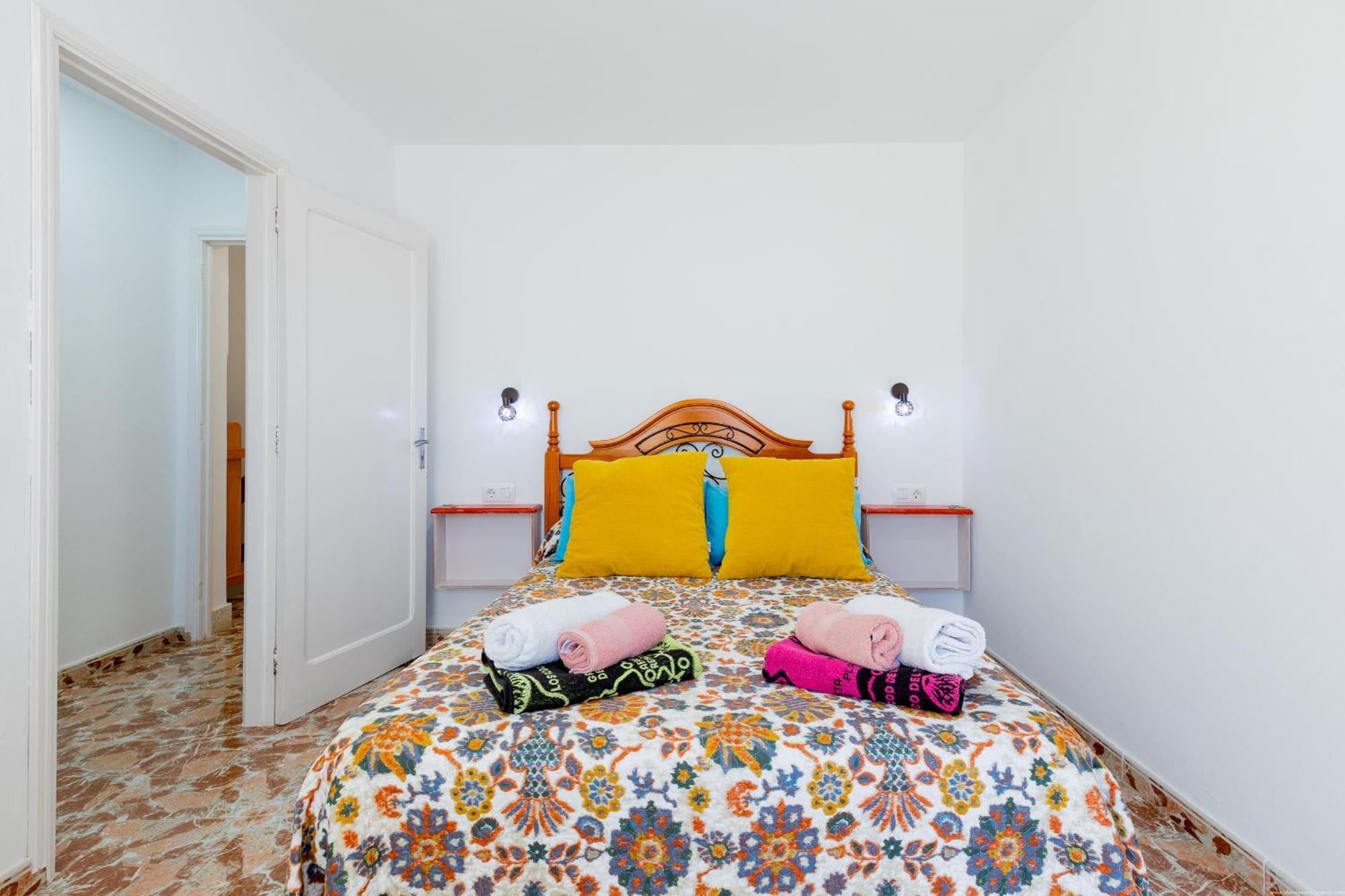 House Bijagua, Tajao, Tenerife La Jaca 外观 照片