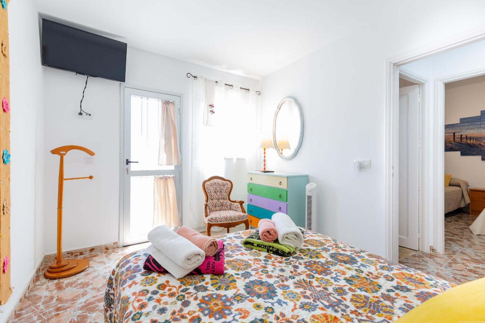 House Bijagua, Tajao, Tenerife La Jaca 外观 照片