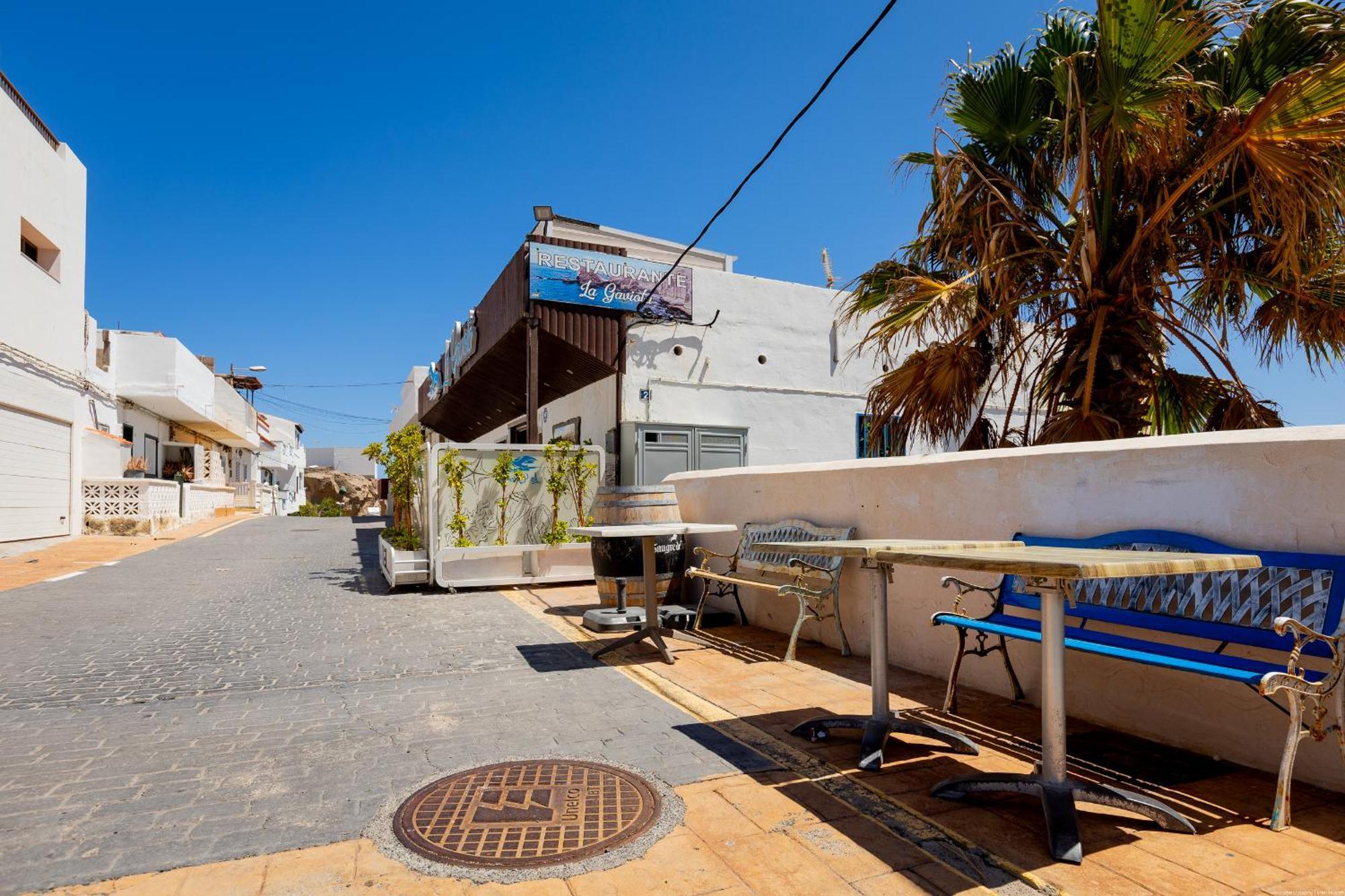 House Bijagua, Tajao, Tenerife La Jaca 外观 照片