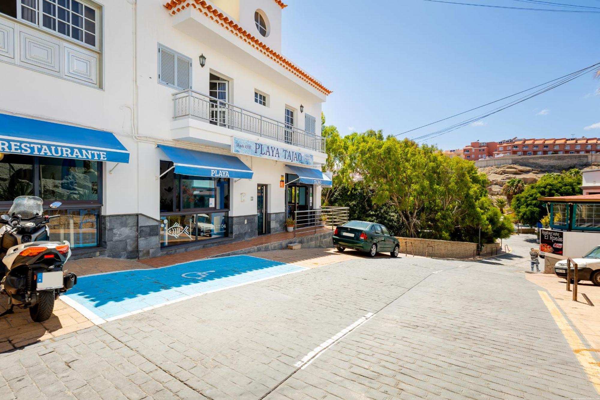 House Bijagua, Tajao, Tenerife La Jaca 外观 照片