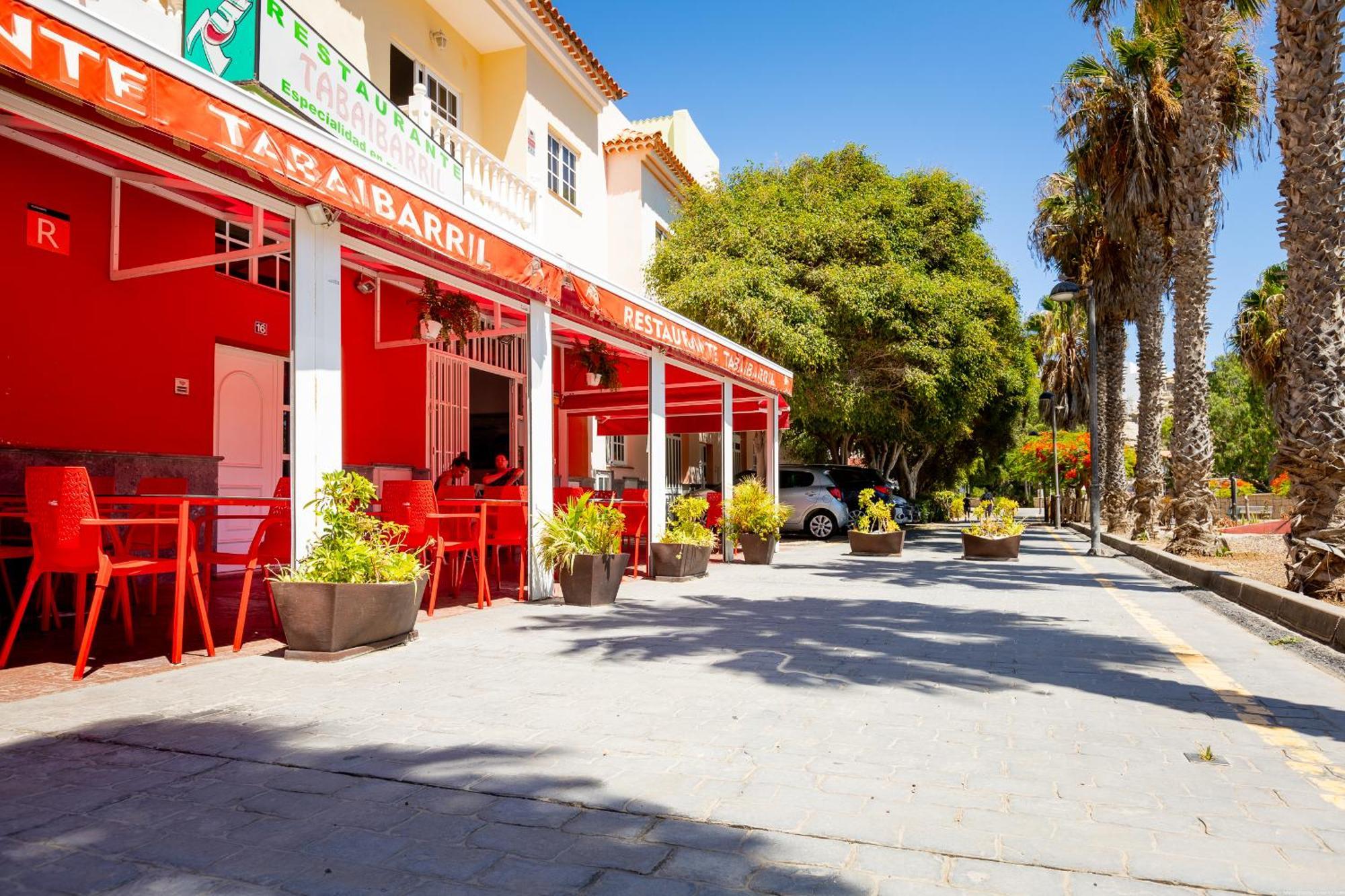 House Bijagua, Tajao, Tenerife La Jaca 外观 照片