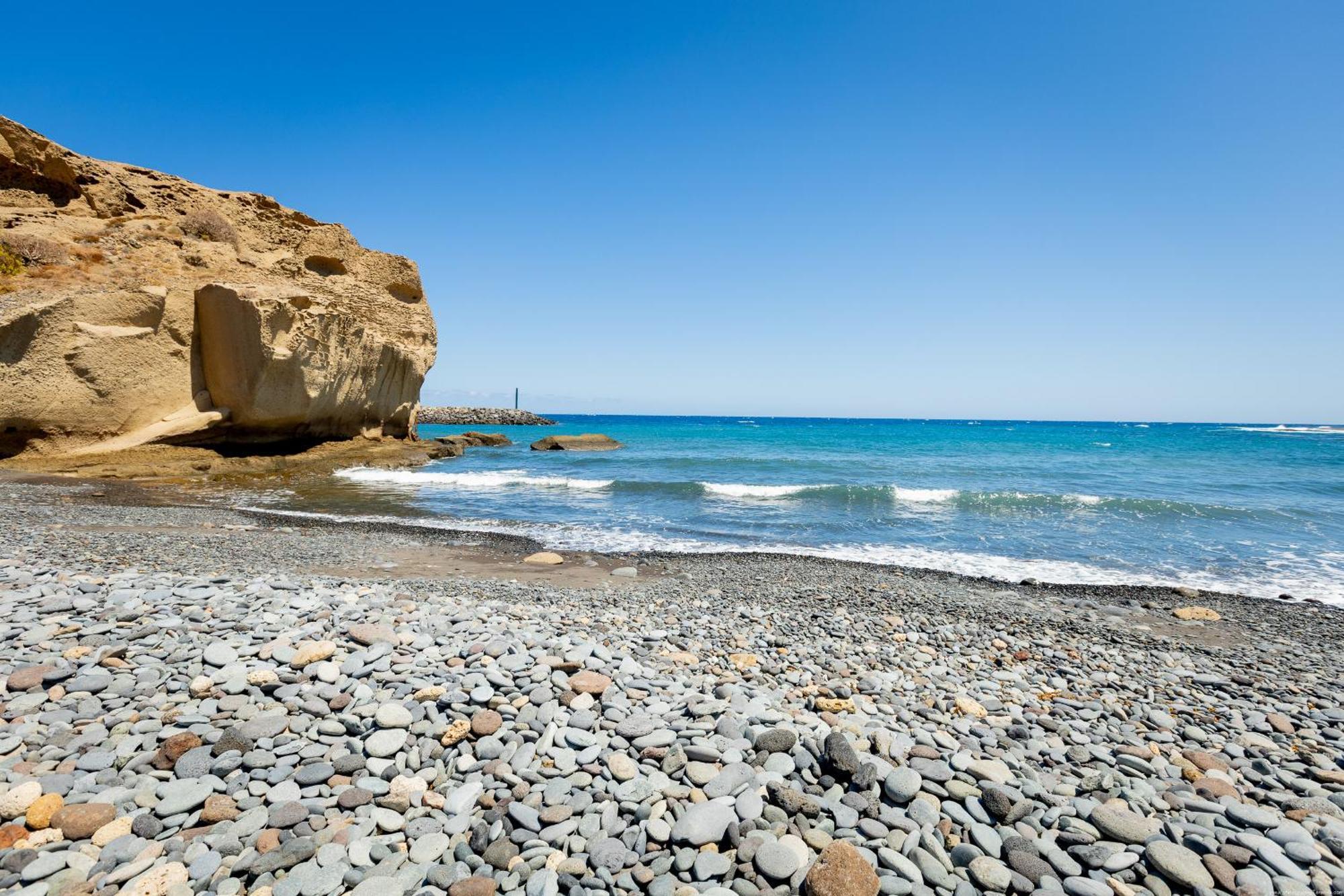 House Bijagua, Tajao, Tenerife La Jaca 外观 照片