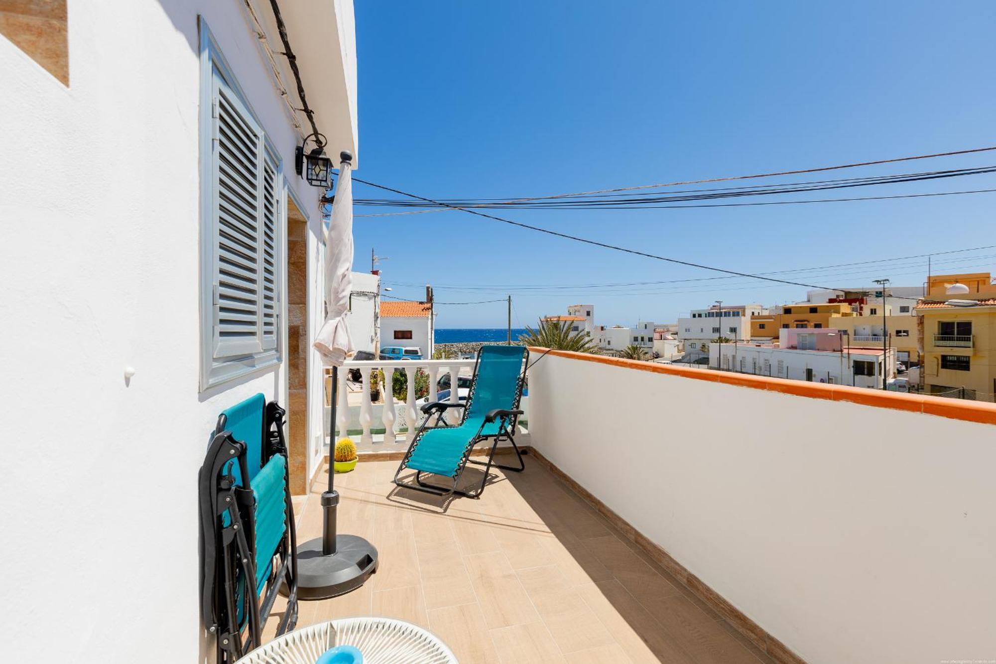 House Bijagua, Tajao, Tenerife La Jaca 外观 照片