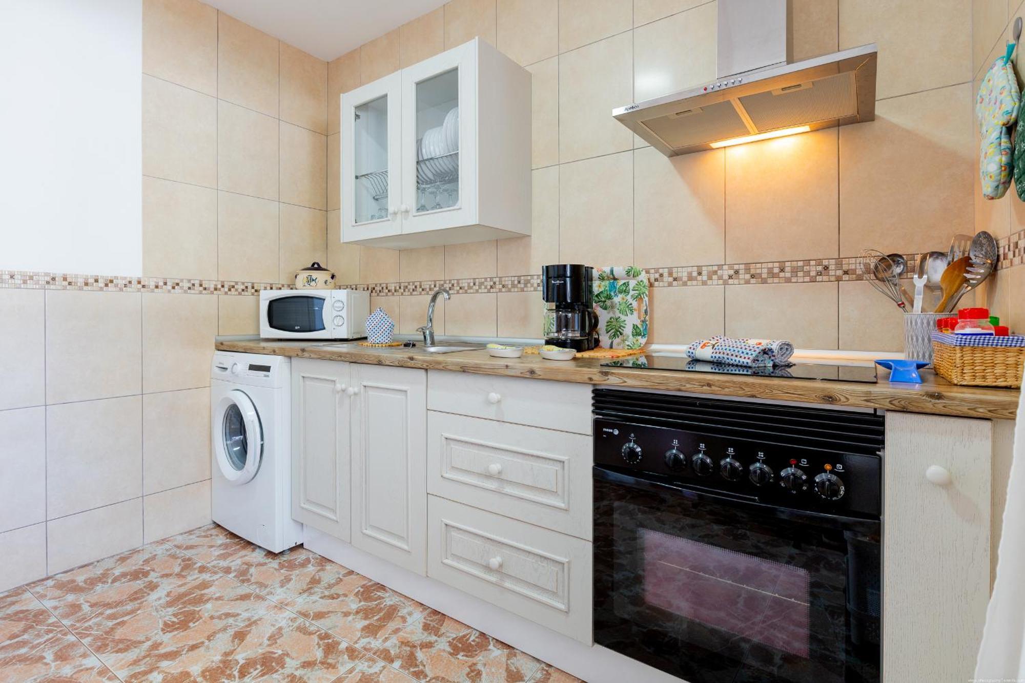 House Bijagua, Tajao, Tenerife La Jaca 外观 照片
